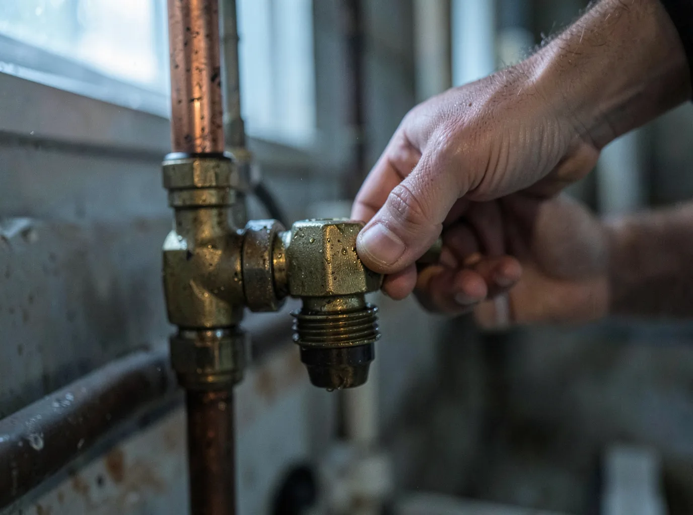 Emergency Plumber Dodge, NE FAQs